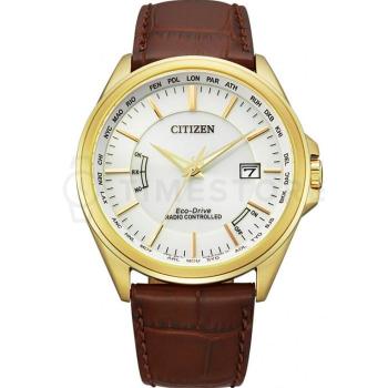 Citizen Eco-Drive CB0253-19A - 30 dní na vrátenie tovaru, Garancia originality