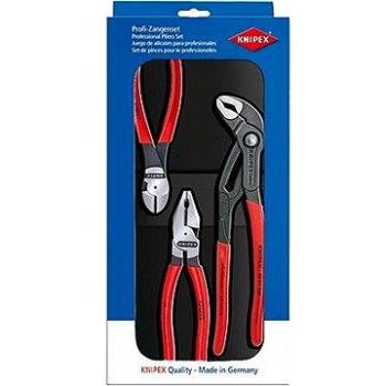 Knipex - Súprava silových klieští, 002010 (00 20 10)