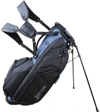 Srixon Premium Stand Bag Black/Slate