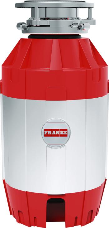 FRANKE TE-125 1,25HP TURBO ELIT 134.0535.242