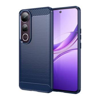 FLEXI TPU Ochranný kryt Vivo V50 Lite modrý