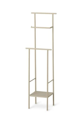 Držiak na toaletný papier ferm LIVING béžová farba