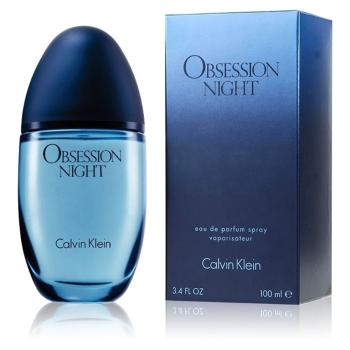 Calvin Klein Obsession Night parfumovaná voda 100ml