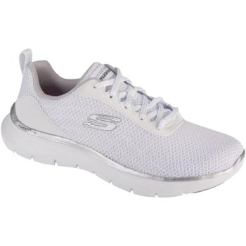 Skechers  Flex Appeal 5.0 - Uptake  Nízke tenisky Biela