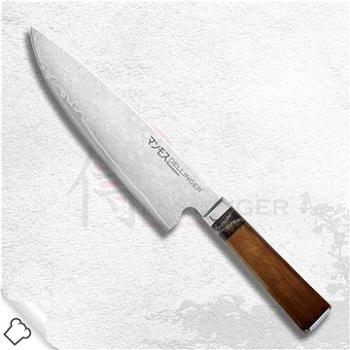 Nôž Chev 230 mm Exclusive Manmosu (DKH108    )