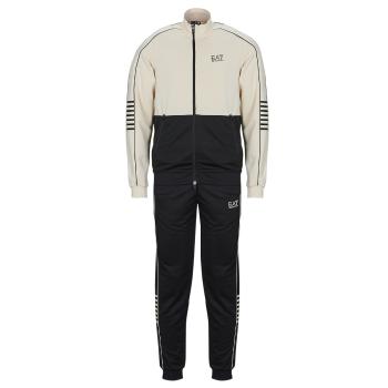 Emporio Armani EA7  CORE IDENTITY TRACKSUIT  Súpravy vrchného oblečenia Viacfarebná