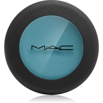 MAC Cosmetics Powder Kiss Soft Matte Eye Shadow očné tiene odtieň Good Jeans 1,5 g