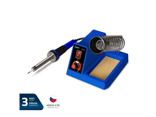 Spájkovacia stanica GSS501