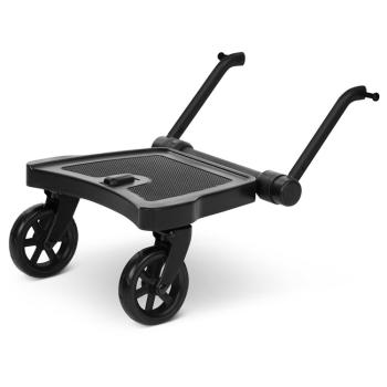 ABC Design Stupátko Kiddie Ride On 2 black,ABC DESIGN Stúpadlo Kiddy Ride On 2 black 2023