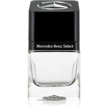 Mercedes-Benz Select Eau de Toilette uraknak 50 ml