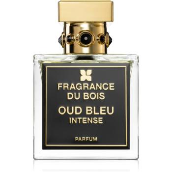 Fragrance Du Bois Oud Bleu Intense parfém unisex 100 ml