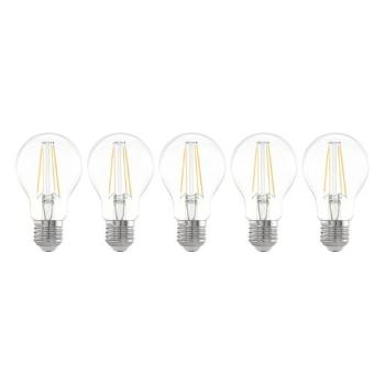 LED žiarovka Eglo E27 113118