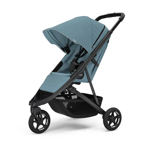 THULE Kočík kompaktný terénny Spring 2 Mid blue