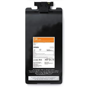 Epson C13T56FA00 oranžová (orange) originálna cartridge