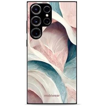 Mobiwear Glossy lesklý pre Samsung Galaxy S23 Ultra – G026G (5904808478618)