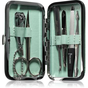 Magnum Feel The Style 240 Green set na manikúru