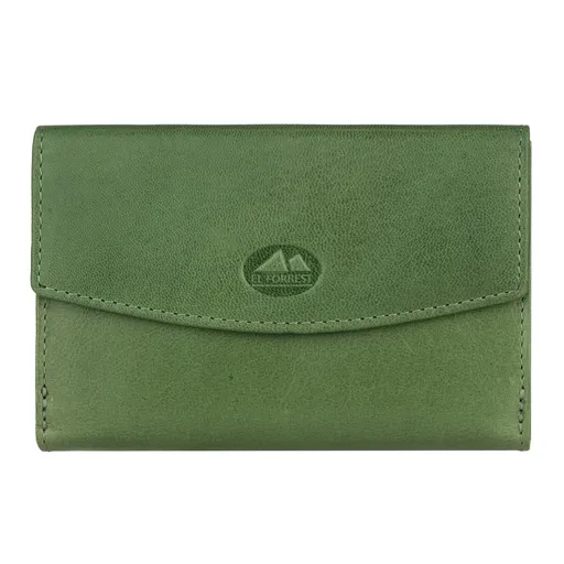 Dámska peňaženka EL FORREST 866-16 RFID