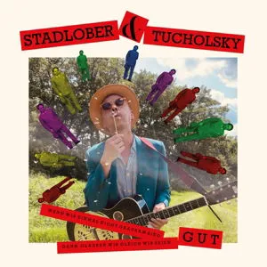 WENN WIR EINMAL NICHT GRAUSAM SIND, DANN GLAUBEN WIR GLEICH, WIR SEIEN GUT