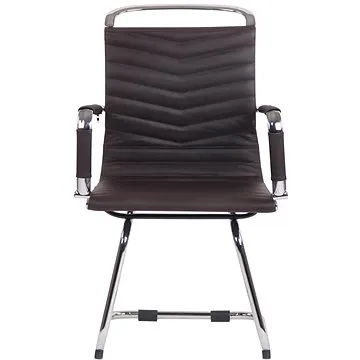 BHM GERMANY Burnley, pravá koža, hnedá (C1005712) + ZDARMA Služba AlzaPlus+ ročné členstvo ako darček