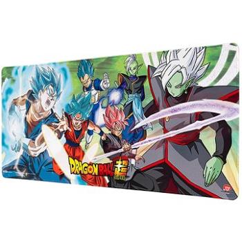 Dragon Ball – Super Future Trunks Saga – podložka pod myš a klávesnicu (8435497277772)