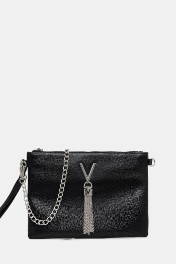 Kabelka Valentino Bags čierna farba, VBS1R419G