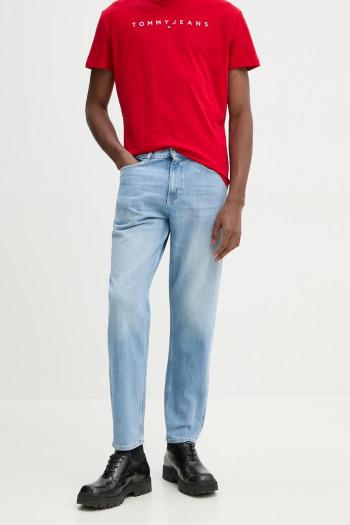 Rifle Tommy Jeans pánske, DM0DM21166
