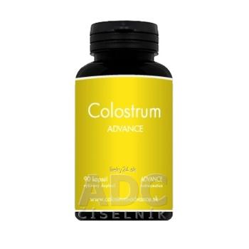 ADVANCE Colostrum