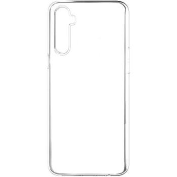 Hishell TPU pre Realme 6 číry (HISHa185)