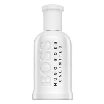 Hugo Boss Boss No.6 Bottled Unlimited toaletná voda pre mužov 100 ml