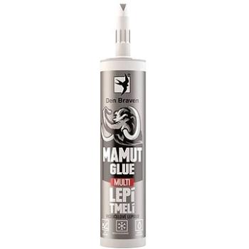 Den Braven MAMUT GLUE Multi, 290ml - šedý (51941bd)