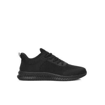 SCHOLL Thomas Memory Cushion sneakers zdravotné tenisky čierne 1 pár, Veľkosť obuvi: 44