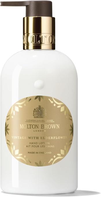 Molton Brown Krém na ruky Vintage Elderflower (Hand Lotion) 300 ml