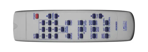 Ovládač diaľkový IRC83025