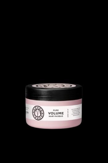 MARIA NILA Pure Volume maska ​​pre jemné vlasy 250 ml
