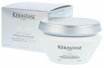 Hajpakolás Kérastase Specifique Masque Hydra-Apaisant 200 ml