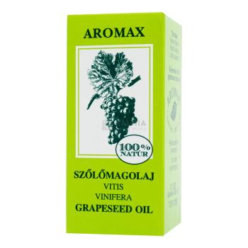 Aromax szőlőmagolaj 50 ml