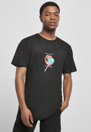 Cayler & Sons WL World is Yours Tee black/mc - XXL