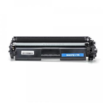 Kompatibilný toner s HP 17A CF217A čierný (black)