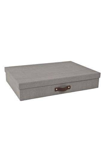 Bigso Box of Sweden Úložná krabica Sverker
