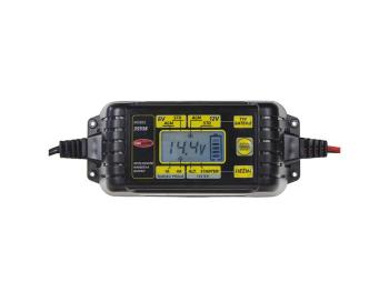 Nabíjačka akumulátorov CARCLEVER 35938 6V/12V 4A