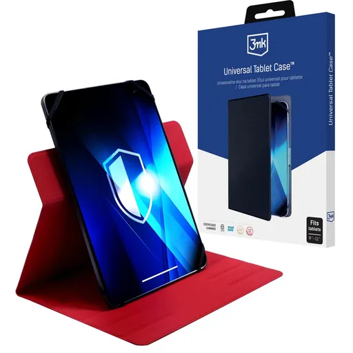 3mk ochranné púzdro Universal Tablet Case pre tablety 9-11