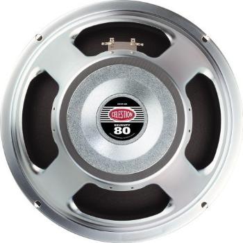 Celestion Seventy 80 16 Ohm Gitarový / Basgitarový reproduktor