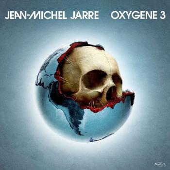 Jean-Michel Jarre, Oxygene 3, CD