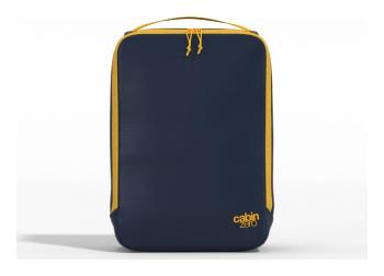 CabinZero Ultralight Packing Cube Medium Blue Shimmer