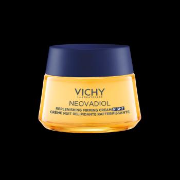 VICHY Neovadiol Nočný krém pre obdobie postmenopauzy 50 ml