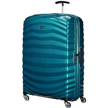 Samsonite LITE-SHOCK 1 Spinner 81/30 Petrol Blue (5414847523441)