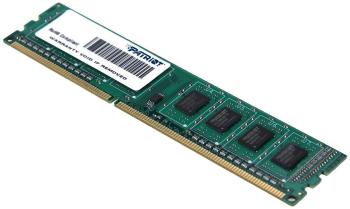 RAM memória Patriot 4GB DDR3 1600MHz CL11 Signature Line (8x512)