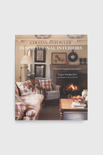 Kniha Inspirational Interiors by Roger Banks-Pye, English