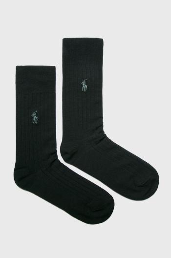 Polo Ralph Lauren - Ponožky (2-pak) 449655209001