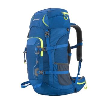 Husky Sloper 45 L modrá